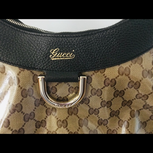 Authentic Gucci Bag - Picture 5 of 12